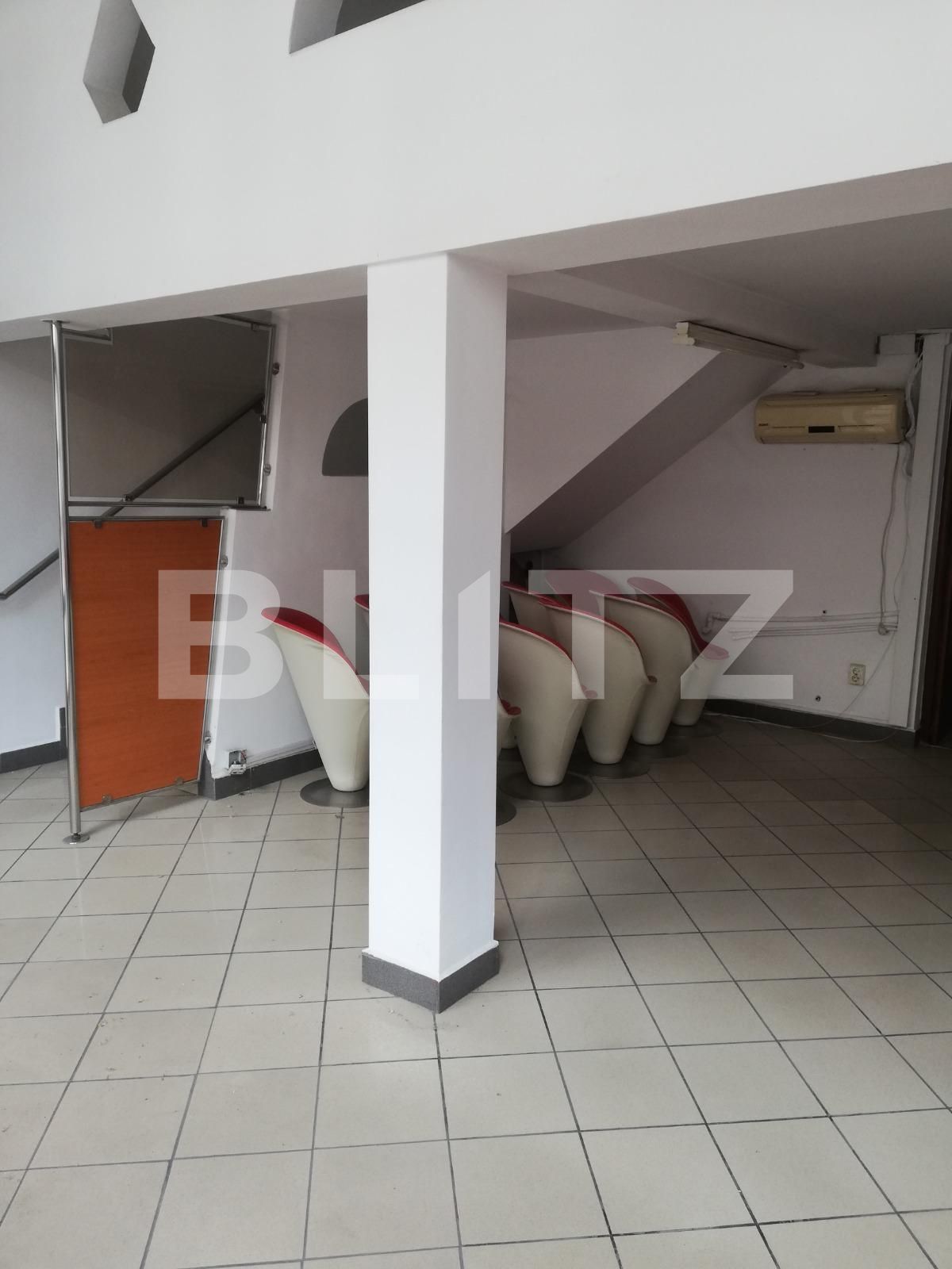 Spațiu comercial de închiriat Ultracentral - 71508SIC | BLITZ Oradea | Poza2