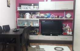 Apartament de 2 camere, 36 mp, semidecomandat, zona Nufarul!