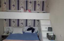 Apartament de 2 camere, 36 mp, semidecomandat, zona Nufarul!