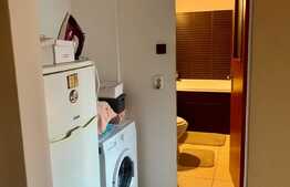 Apartament tip Q, modificat 2 camere + living, semidecomandat, zona Nufarul!