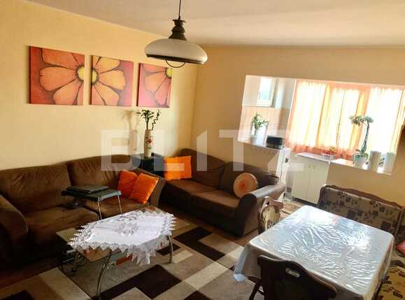 Apartament de vânzare 3 camere Nufarul - 71566AV | BLITZ Oradea | Poza1