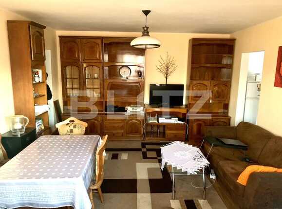 Apartament de vânzare 3 camere Nufarul - 71566AV | BLITZ Oradea | Poza2