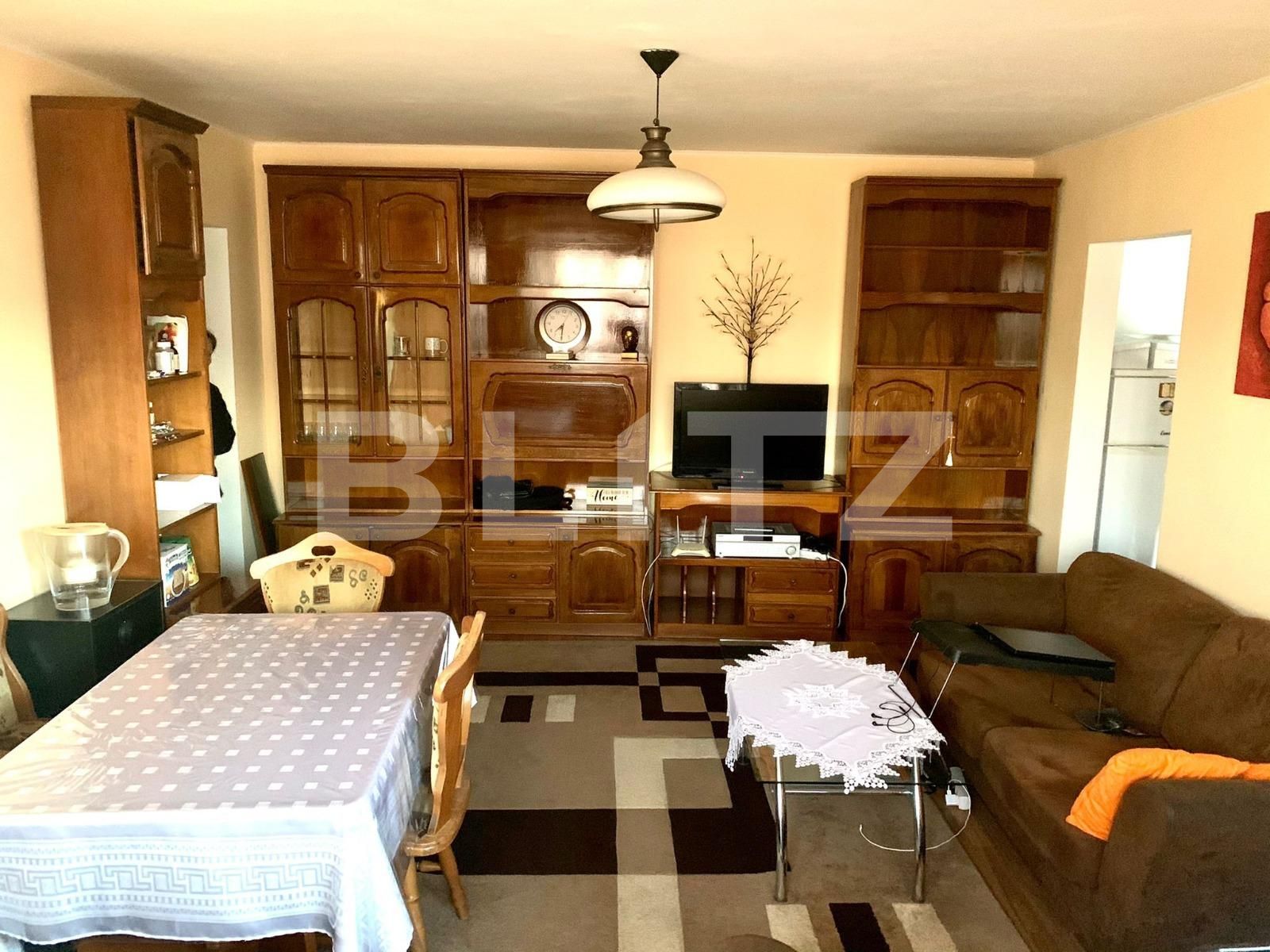 Apartament de vânzare 3 camere Nufarul - 71566AV | BLITZ Oradea | Poza2