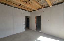 Casa pe un nivel, 125 mp utili, 571 mp teren, Santandrei