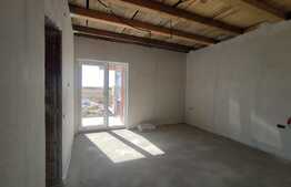 Casa pe un nivel, 125 mp utili, 571 mp teren, Santandrei