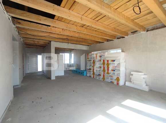 Casa de vânzare 3 camere Exterior Vest - 71678CV | BLITZ Oradea | Poza4