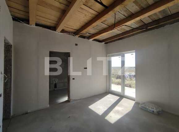 Casa de vânzare 3 camere Exterior Vest - 71678CV | BLITZ Oradea | Poza5