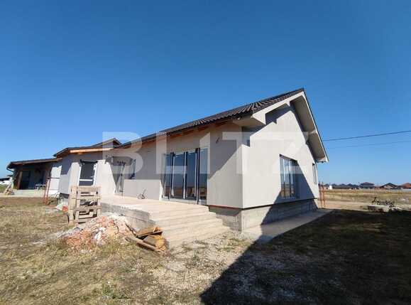 Casa de vânzare 3 camere Exterior Vest - 71678CV | BLITZ Oradea | Poza2