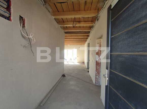 Casa de vânzare 3 camere Exterior Vest - 71678CV | BLITZ Oradea | Poza3