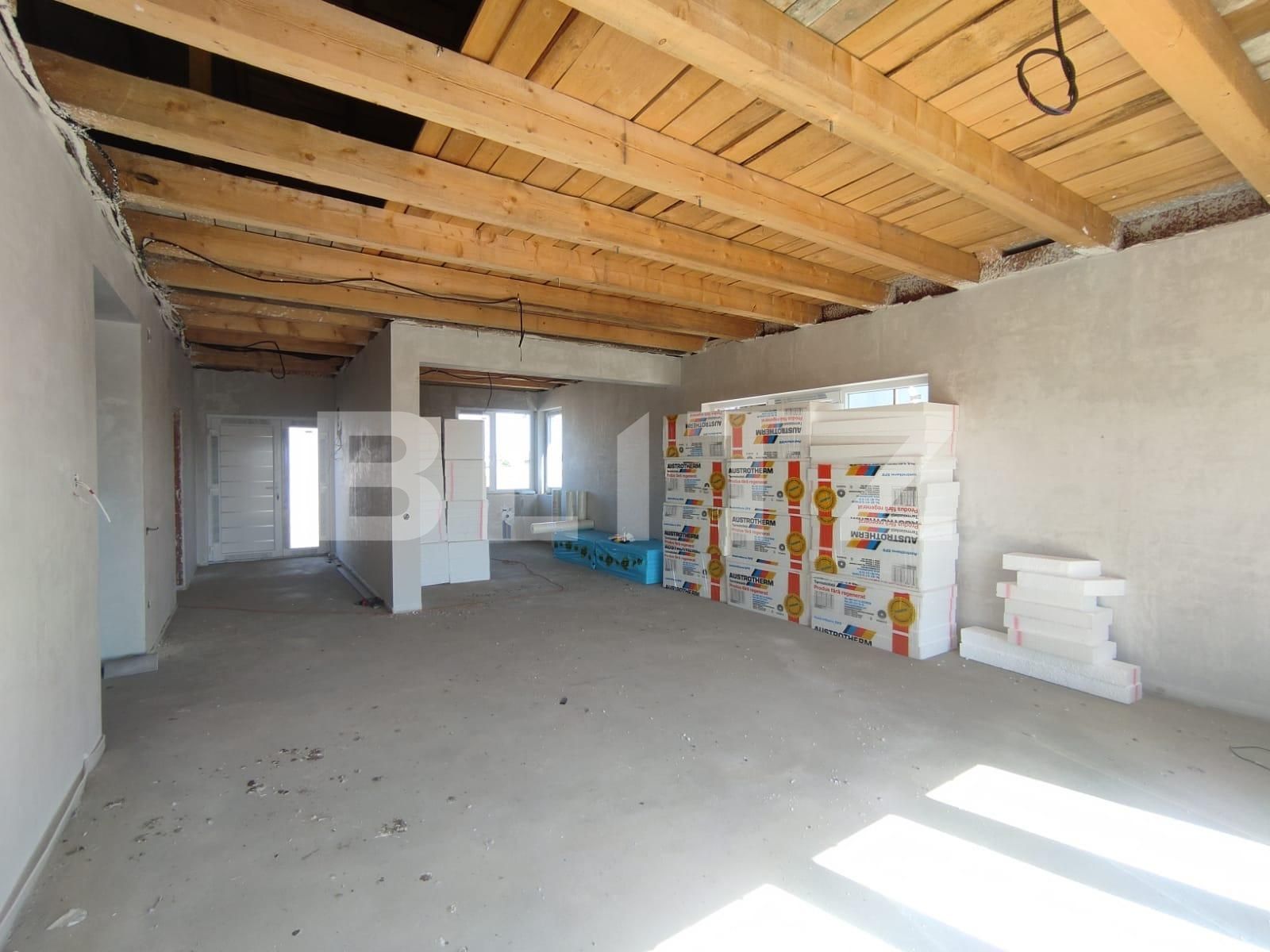 Casa de vânzare 3 camere Exterior Vest - 71678CV | BLITZ Oradea | Poza4