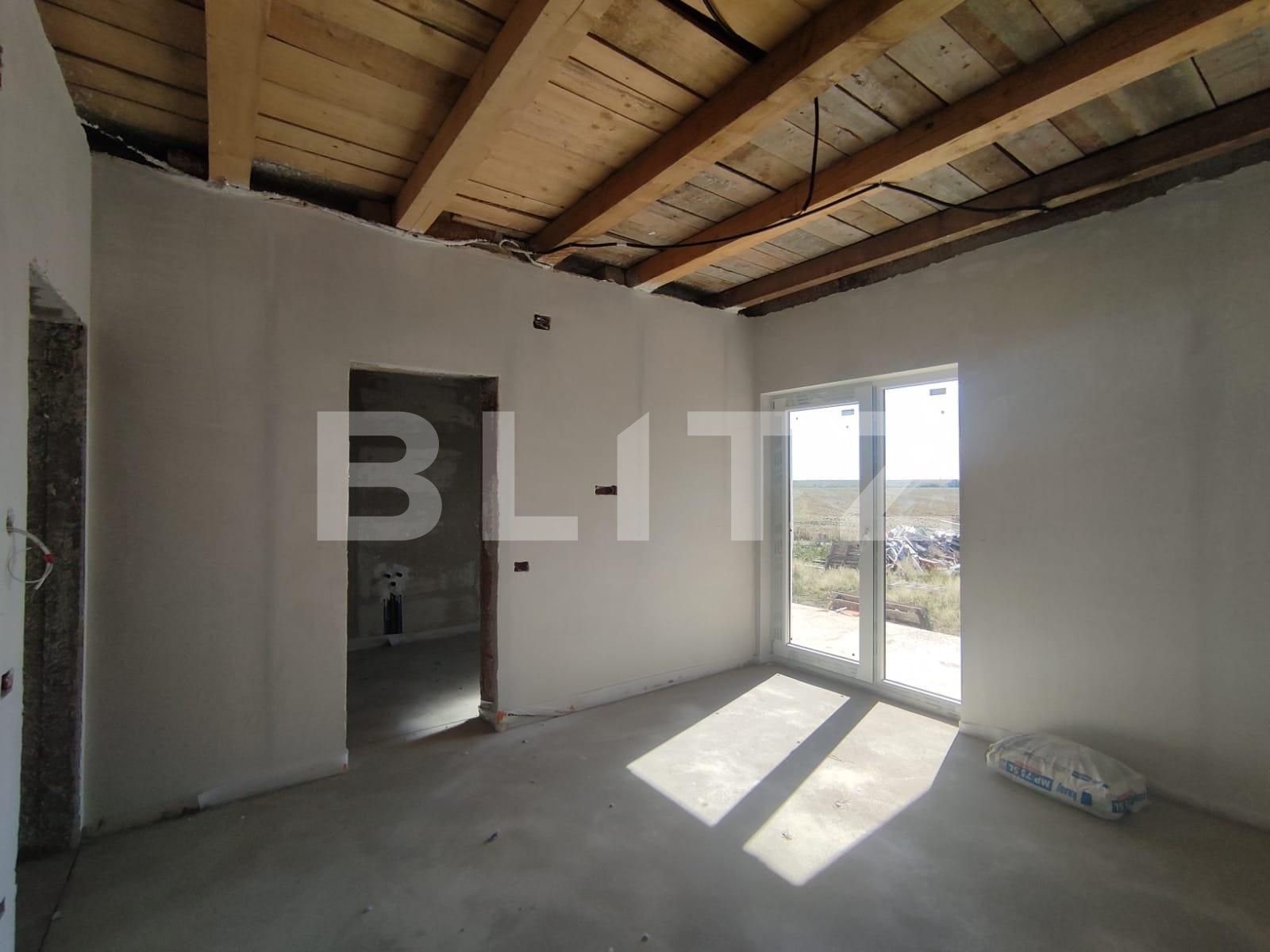 Casa de vânzare 3 camere Exterior Vest - 71678CV | BLITZ Oradea | Poza5