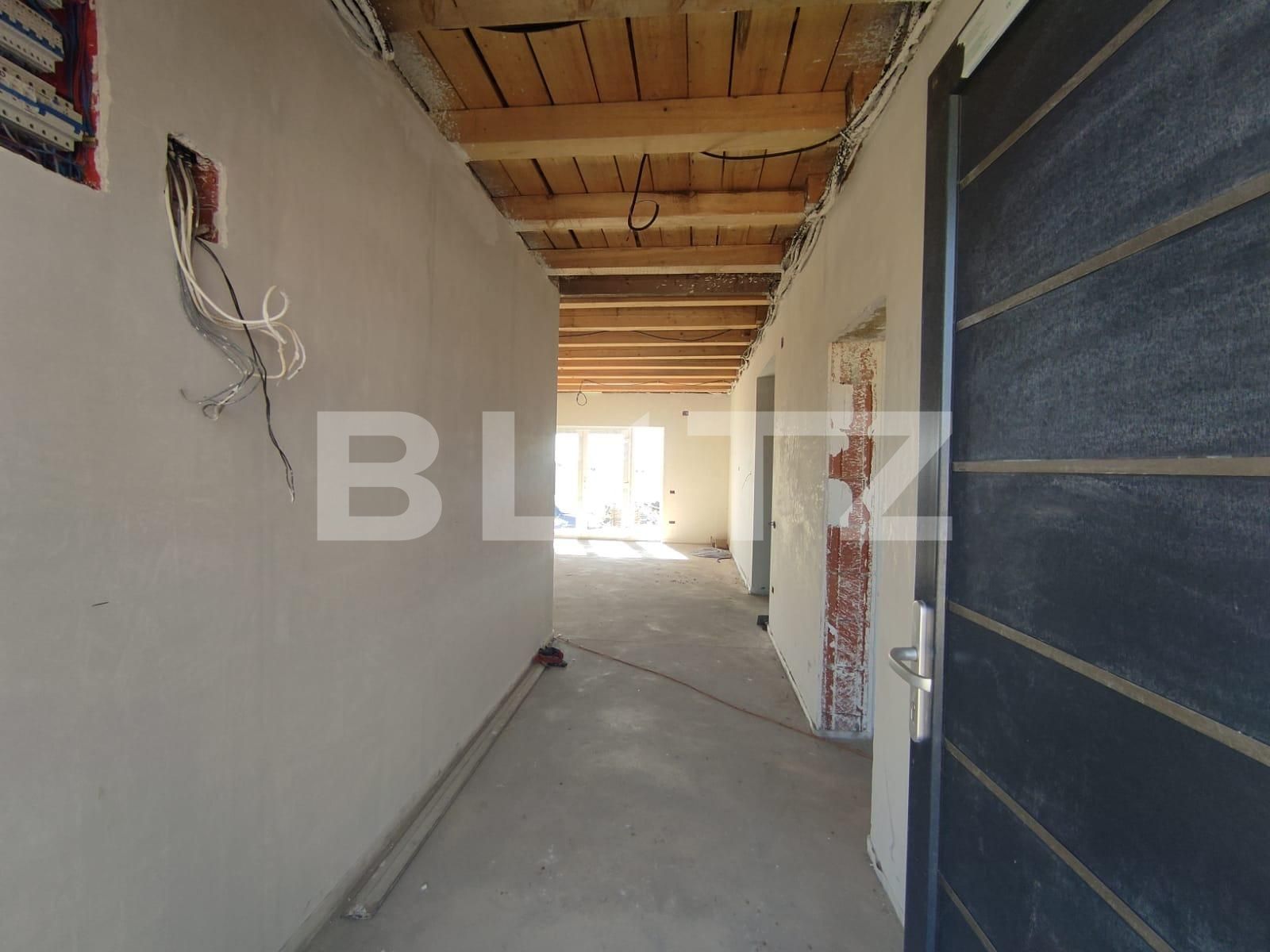 Casa de vânzare 3 camere Exterior Vest - 71678CV | BLITZ Oradea | Poza3