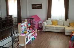 Super ofertă! Casă cu etaj în zona Spitalului TBC, 190 mp utili, teren de 600 mp!