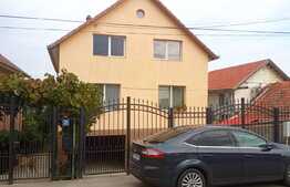 Super ofertă! Casă cu etaj în zona Spitalului TBC, 190 mp utili, teren de 600 mp!