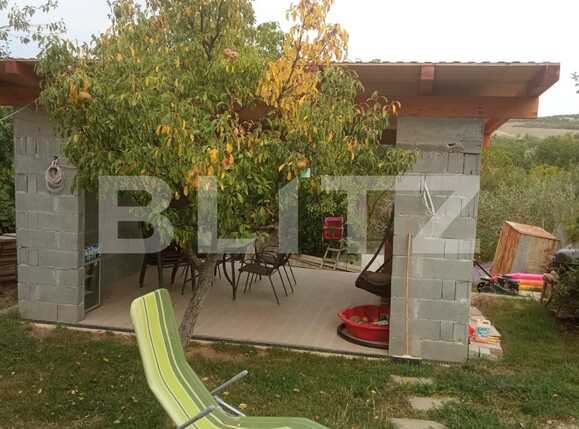 Casa de vânzare 4 camere Dealuri Oradea - 71698CV | BLITZ Oradea | Poza14