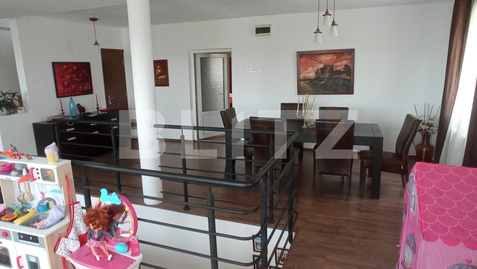 Casa de vânzare 4 camere Dealuri Oradea - 71698CV | BLITZ Oradea | Poza8