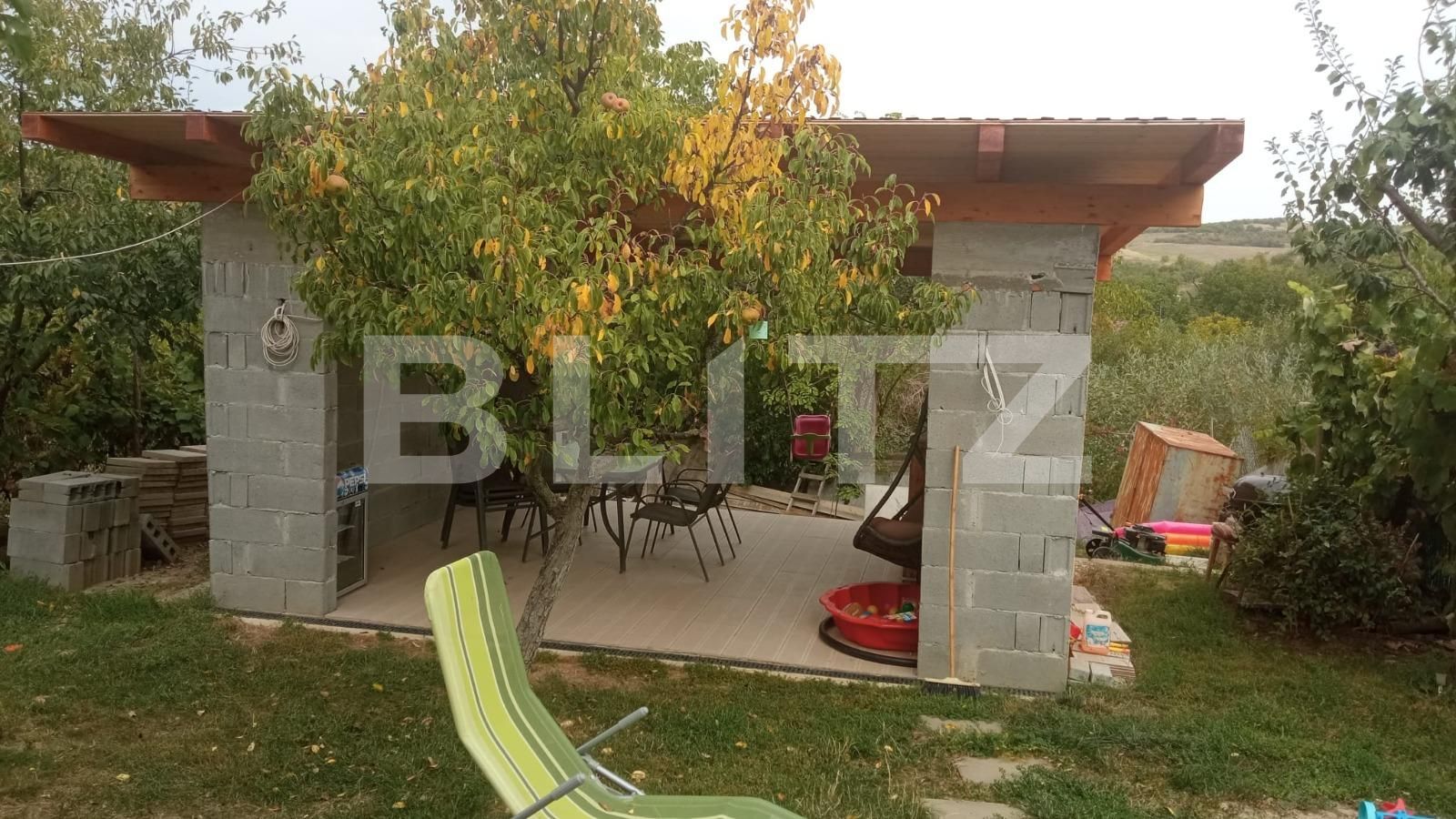 Casa de vânzare 4 camere Dealuri Oradea - 71698CV | BLITZ Oradea | Poza14