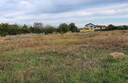 Teren - parcele cu panorama deasupra orasului