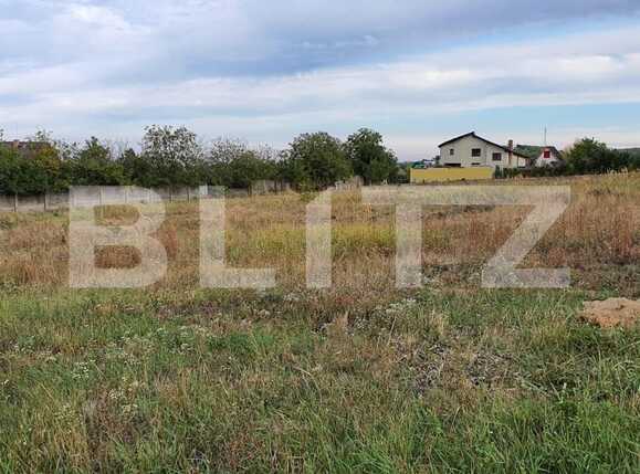 Teren de vânzare Dealuri Oradea - 71709TV | BLITZ Oradea | Poza3