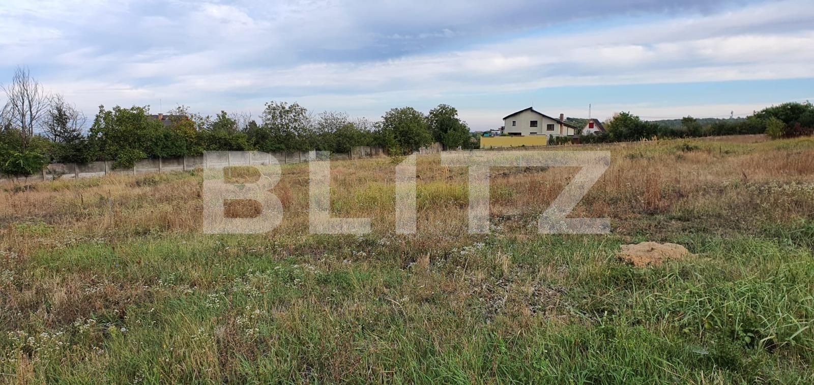 Teren de vânzare Dealuri Oradea - 71709TV | BLITZ Oradea | Poza3