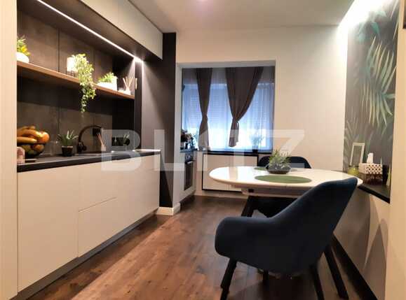 Apartament de vânzare 2 camere Rogerius - 71711AV | BLITZ Oradea | Poza1