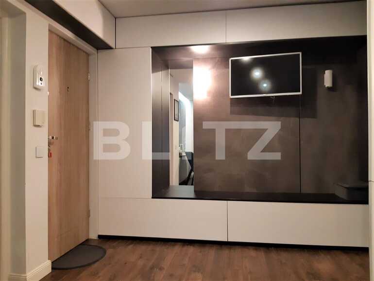 Apartament de vânzare 2 camere Rogerius - 71711AV | BLITZ Oradea | Poza4