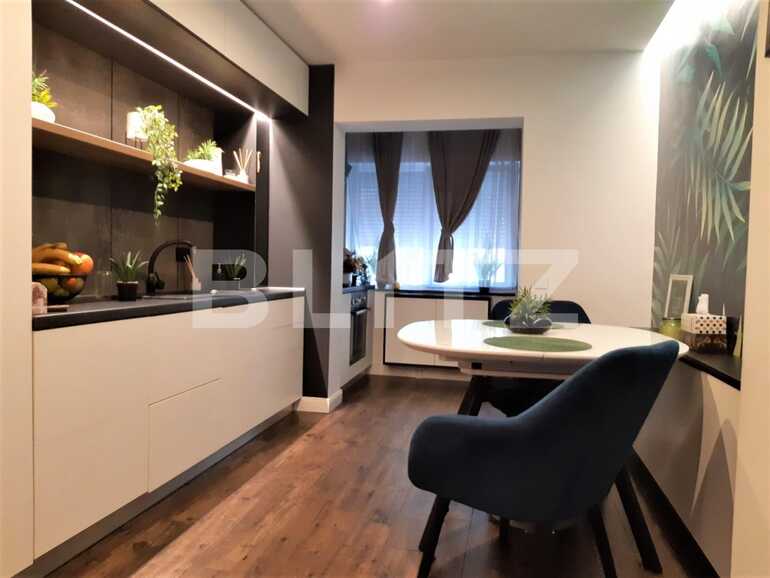 Apartament de vânzare 2 camere Rogerius - 71711AV | BLITZ Oradea | Poza1