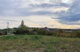 Parcelă zona Gheorghe Doja cu panoramă