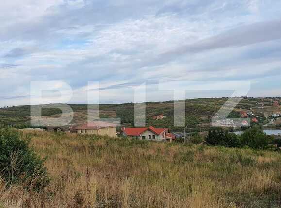 Teren de vânzare Dealuri Oradea - 71712TV | BLITZ Oradea | Poza6