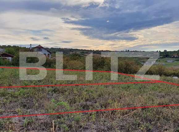 Teren de vânzare Dealuri Oradea - 71712TV | BLITZ Oradea | Poza4
