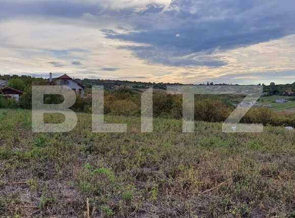 Teren de vânzare Dealuri Oradea - 71712TV | BLITZ Oradea | Poza3