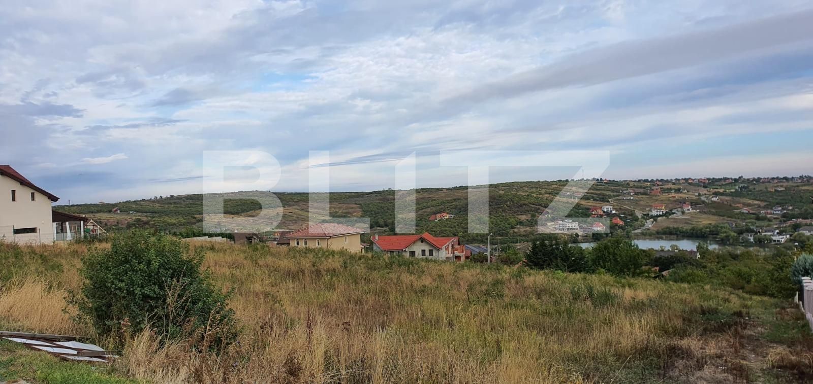 Teren de vânzare Dealuri Oradea - 71712TV | BLITZ Oradea | Poza6