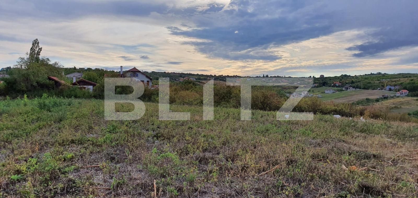 Teren de vânzare Dealuri Oradea - 71712TV | BLITZ Oradea | Poza3