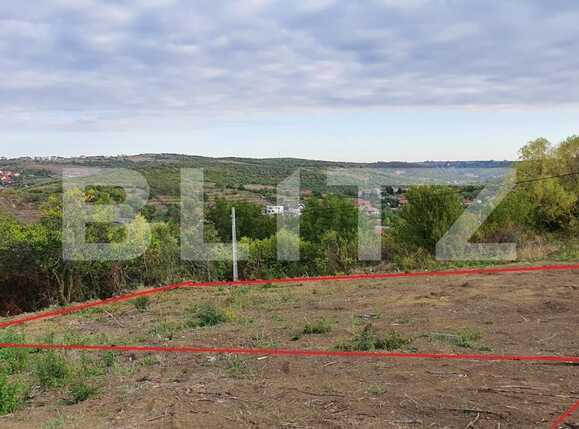 Teren de vânzare Dealuri Oradea - 71728TV | BLITZ Oradea | Poza4