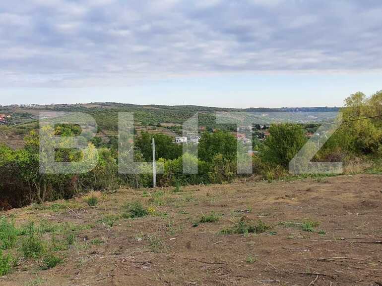 Teren de vânzare Dealuri Oradea - 71728TV | BLITZ Oradea | Poza3