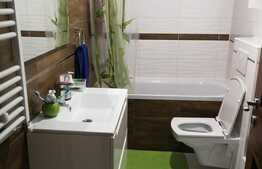 Apartament de 3 camere, modern și minimalist, 70mp utili, zonă semicentrală