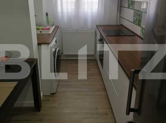 Apartament de vânzare 3 camere Decebal - 71770AV | BLITZ Oradea | Poza3