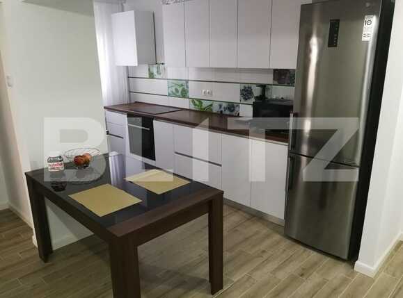 Apartament de vânzare 3 camere Decebal - 71770AV | BLITZ Oradea | Poza1