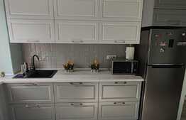 Apartament 2 camere, prima inchiriere, modern, parcare, zona Dacia! 