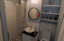 Apartament 2 camere, prima inchiriere, modern, parcare, zona Dacia! 