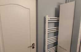 Apartament 2 camere, prima inchiriere, modern, parcare, zona Dacia! 