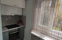 Apartament 2 camere, prima inchiriere, modern, parcare, zona Dacia! 