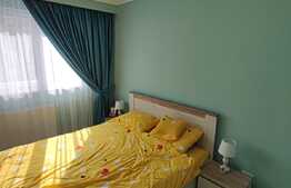 Apartament 2 camere, prima inchiriere, modern, parcare, zona Dacia! 