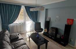 Apartament 2 camere, prima inchiriere, modern, parcare, zona Dacia! 