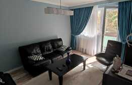 Apartament 2 camere, prima inchiriere, modern, parcare, zona Dacia! 