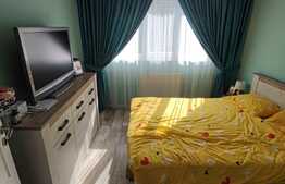 Apartament 2 camere, prima inchiriere, modern, parcare, zona Dacia! 