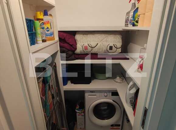 Apartament de închiriat 2 camere Rogerius - 71780AI | BLITZ Oradea | Poza12