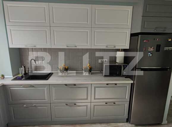 Apartament de închiriat 2 camere Rogerius - 71780AI | BLITZ Oradea | Poza2