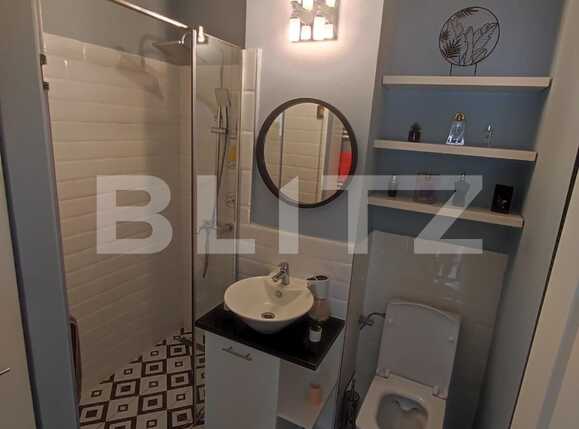 Apartament de închiriat 2 camere Rogerius - 71780AI | BLITZ Oradea | Poza14