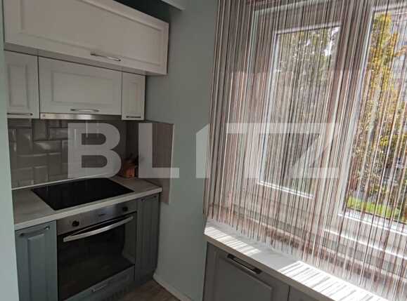 Apartament de închiriat 2 camere Rogerius - 71780AI | BLITZ Oradea | Poza3
